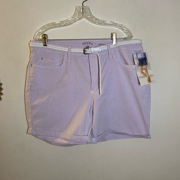 Riders by Lee Shorts - Picture 1 of 10